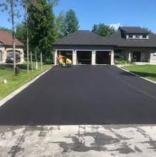 Grandview Heights, OH Driveway Paving Services Company